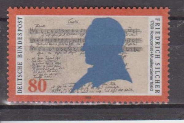NSR 1425 ** - 1989